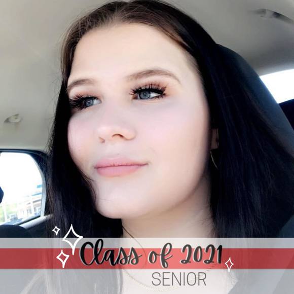 Meet your Posher, Sarah - Picture 1 of 1